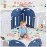 Quây bóng holla 160x216cm