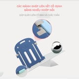 Quây bóng holla 160x216cm