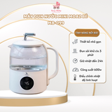 Bình đun nước mini Moaz BéBé MB – 099