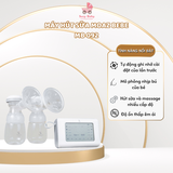 Máy hút sữa Moaz BéBé MB – 092