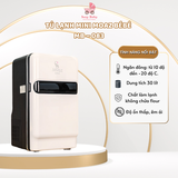 Tủ lạnh mini Moaz BéBé MB – 083