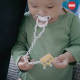 Dây đeo, kẹp ty giả Nuk