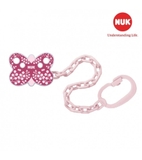 Dây đeo, kẹp ty giả Nuk