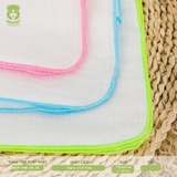 Khăn tắm xô truyền thống Mipbi