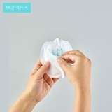 LÓT THẤM SỮA TỔ ONG 3D MOTHER-K HÀN QUỐC (120C)