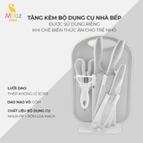 Máy xay đa năng Moaz BéBé MB – 032