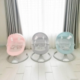 Nôi ghế rung Umoo