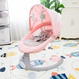 Nôi ghế rung Umoo