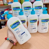 Sữa tắm gội Celtaphyl 400ml