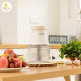 Máy xay đa năng Moaz BéBé MB – 032