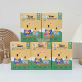 Túi trữ sữa Moby baby mẫu mới