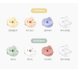 Ti giả silicon Moyuum