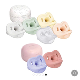 Ti giả silicon Moyuum