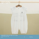 Body đùi ngắn tay cài giữa 1M-9M