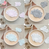 SET 5 ĐÔI TẤT LƯỚI TRƠN THOÁNG KHÍ CHO BÉ!