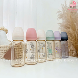 BÌNH SỮA MOTHER - K HÀN QUỐC - CAM KẾT HÀNG CHÍNH HÃNG