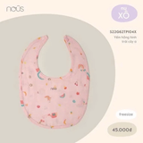 Yếm hồng hình trái cây Nous