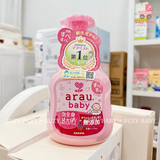 SỮA TẮM ARAU CHAI