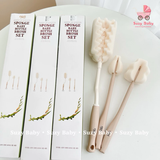 Cọ núm ti, cọ bình bằng mút TGM tách lẻ