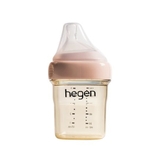 Bình sữa núm nghiêng Hegen - 150ml
