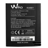 Pin Wiko Robby