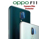 Miếng dán cường lực dẻo 9H bảo vệ Camera Oppo F11