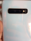 Dán cường lực bảo vệ Camera cho Samsung S10 Plus