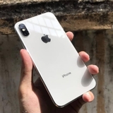 Miếng dán PPF cho iPhone X