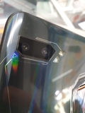 Dán lưng PPF cao cấp sắc màu cực quang tuyệt đẹp cho Asus Rog Phone 2