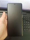 Dán dẻo ppf nhám chống vân tay  full màn hình cho Vivo X60 Pro