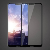 Dán cường lực full màn hình cho Nokia 6.1 Plus/ Nokia X6