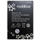 Pin Mobiistar BL-260