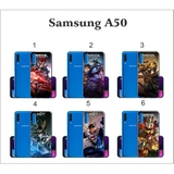 Ốp lưng Samsung A50 hình Liên Quân