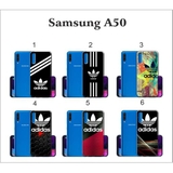 Ốp lưng Samsung A50 hình Adidas