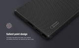 Ốp lưng chống ố chính hãng Nillkin cho Samsung S23 Plus