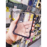 Ốp lưng chống sốc lưng trong cao cấp cho iPhone 11 Pro