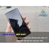 Dán cường lực keo UV full màn hình cho S9 Plus