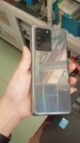 Dán lưng PPF sắc màu cực quang cho Samsung S20 Ultra
