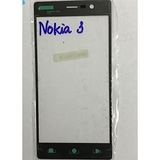 Ép kính màn hình Nokia 3 bể vở
