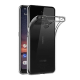 Ốp lưng dẻo trong tốt cho Nokia 3.2