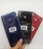 Thay kính lưng Samsung M30 lấy nhanh trong ngay