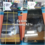 Ép kính Samsung A21S.