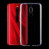 Ốp lưng Redmi 8 dẻo trong suốt