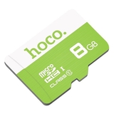 Thẻ nhớ 8G tốc độ cao chính hãng HOCO