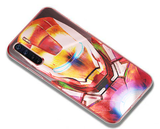 Ốp lưng Oppo A91 hình siêu anh hùng cực cool