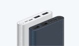 Pin dự phòng chính hãng Xiaomi Gen 3 18W 10000mAh 3 cổng sạc