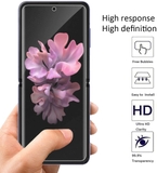 Miếng dán PPF dẻo full màn hình cho điện thoại Samsung Z Flip /Z Flip 3 5G