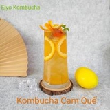 KOMBUCHA SENCHA TEA - HỮU CƠ/DÙNG CHO QUÁN CAFE (Nguyên Chất Thô - chuyên dùng cho pha chế )