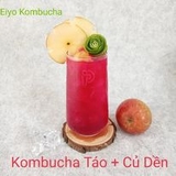 KOMBUCHA OLOONG TEA - HỮU CƠ/DÙNG CHO QUÁN CAFE (Nguyên Chất Thô - chuyên dùng cho pha chế )