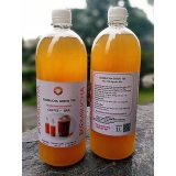 KOMBUCHA GREEN TEA - HỮU CƠ/DÙNG CHO QUÁN CAFE (Nguyên Chất Thô - chuyên dùng cho pha chế )